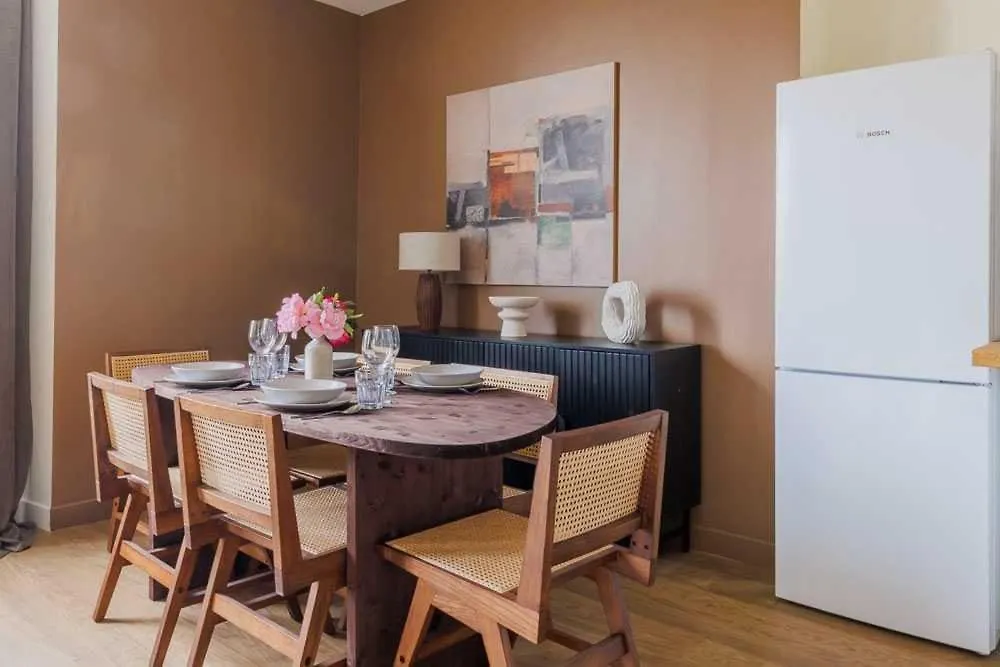 Residence Bon Marche 파리 0*,