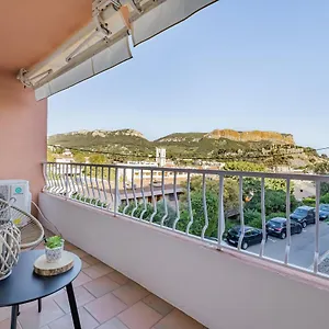 Le Val D'ore Par Dodo-a-cassis Appartement Cassis