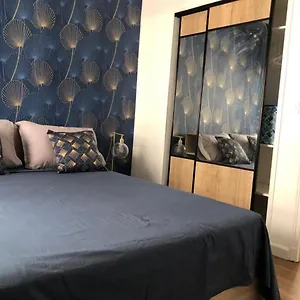 Magnifique T3 Dans Résidence Au Centre De Appartement Toulon