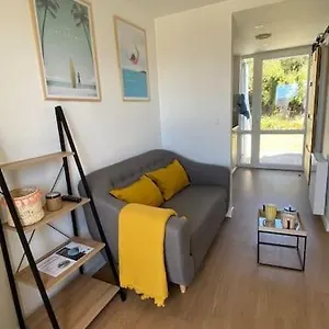 Duplex Face à La Appartement Guidel