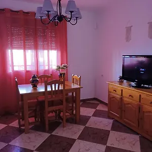 Ana , Ayamonte España