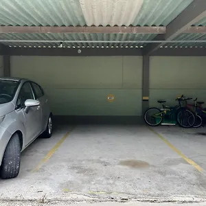 E Quartos No Centro De Blumenau