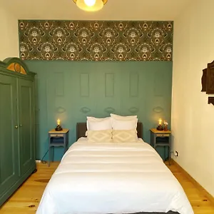 Cocon Cosy Dans La Rose , Toulouse Francia