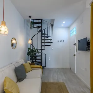 El Estudio Del Astillero , Ayamonte España