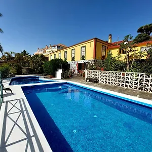 Asuncion A , Breña Baja España