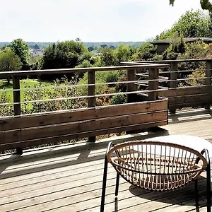 La Carri'air , Pont-Aven Francia