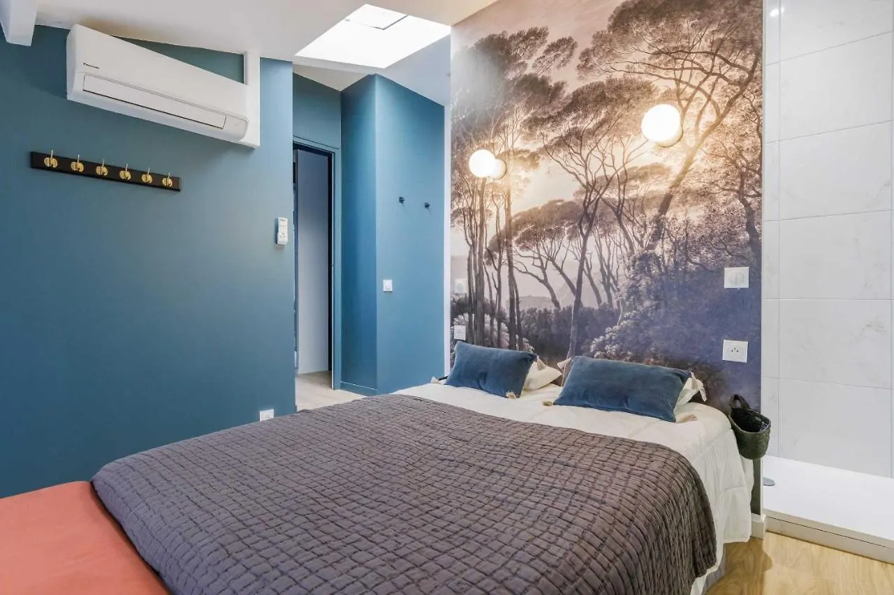 Residence Bon Marche Paris Appartement