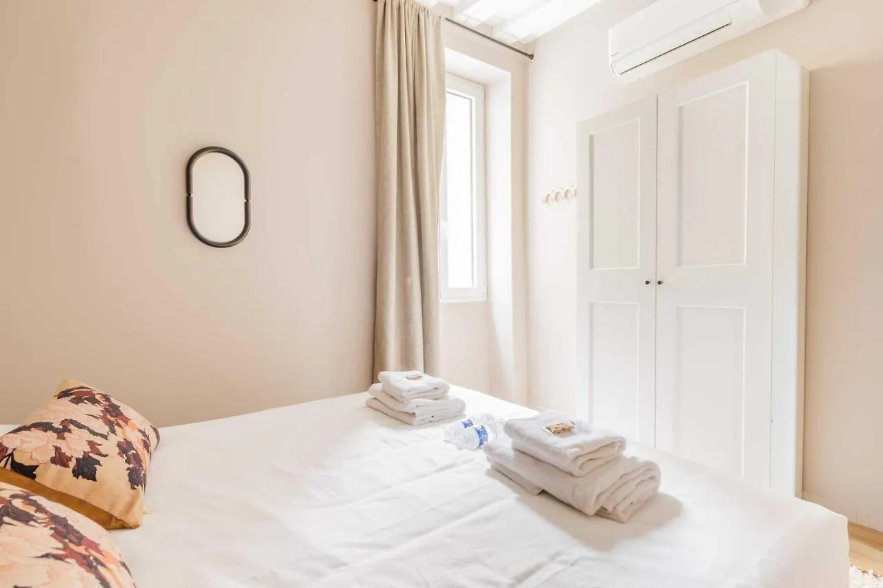 Residence Bon Marche Paris
