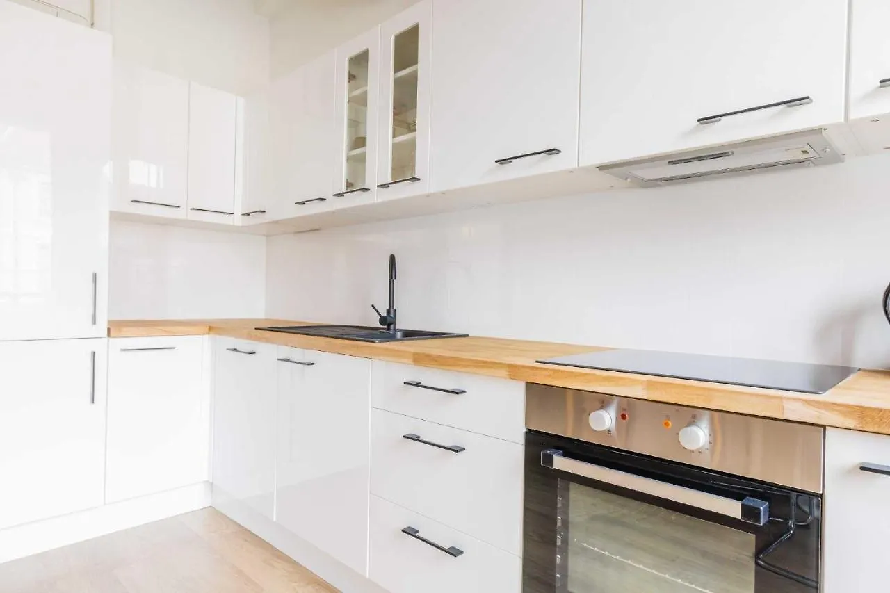 Residence Bon Marche Paris Appartement