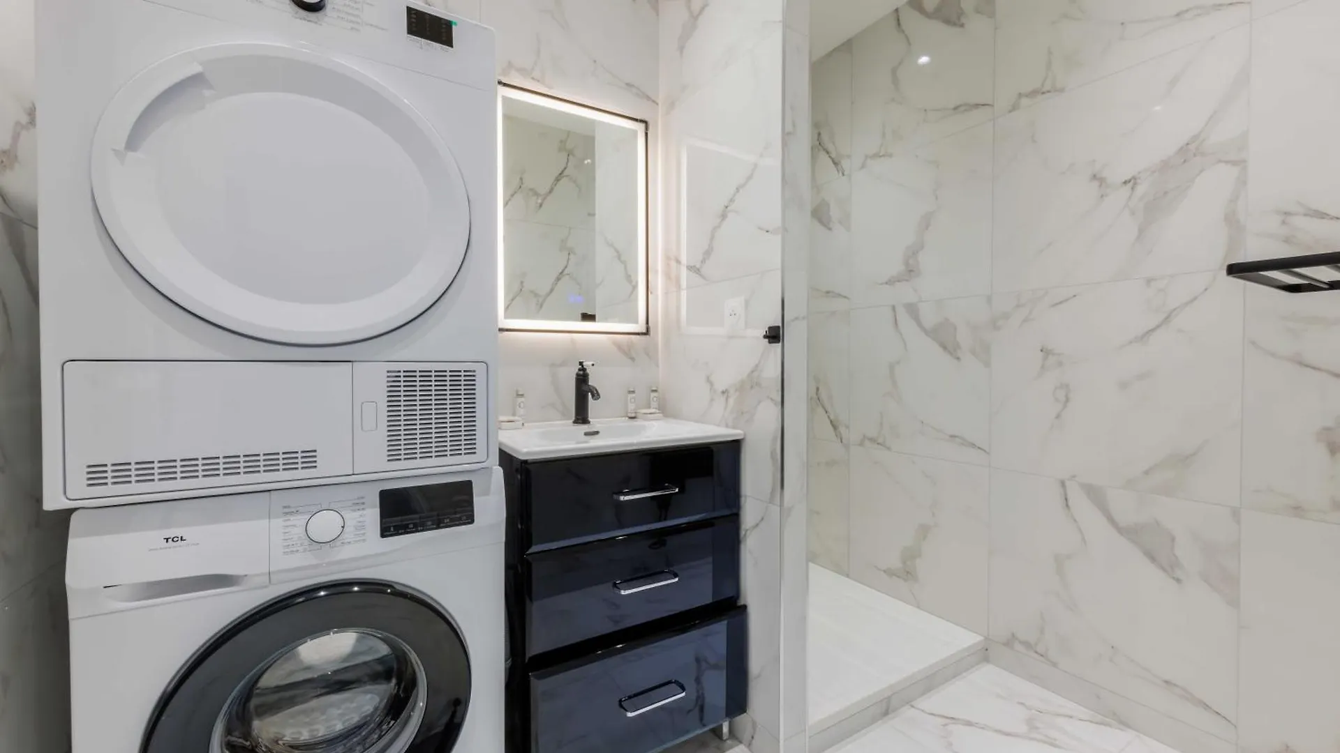 Residence Bon Marche Paris Appartement