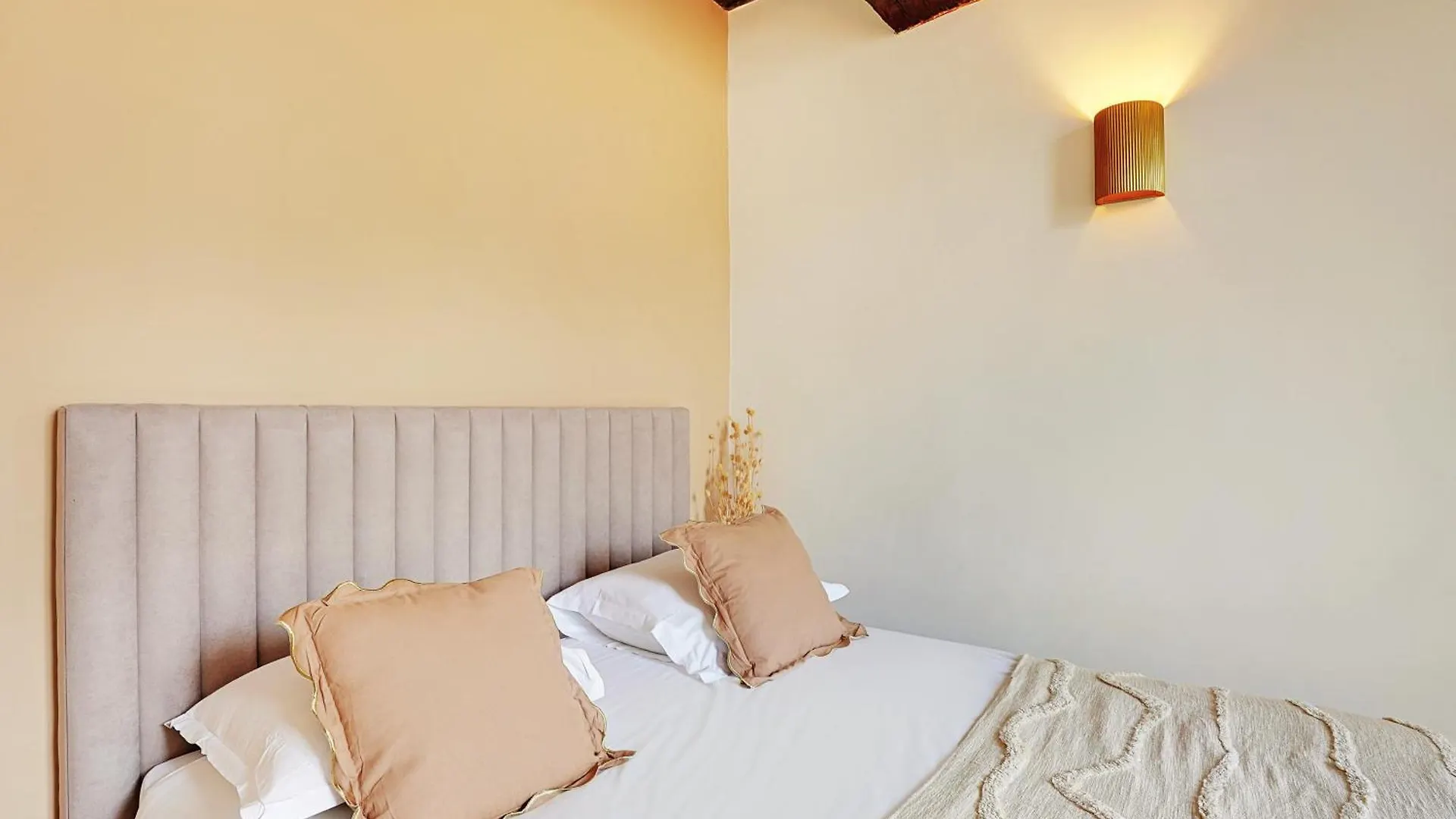 Residence Bon Marche Paris Appartement