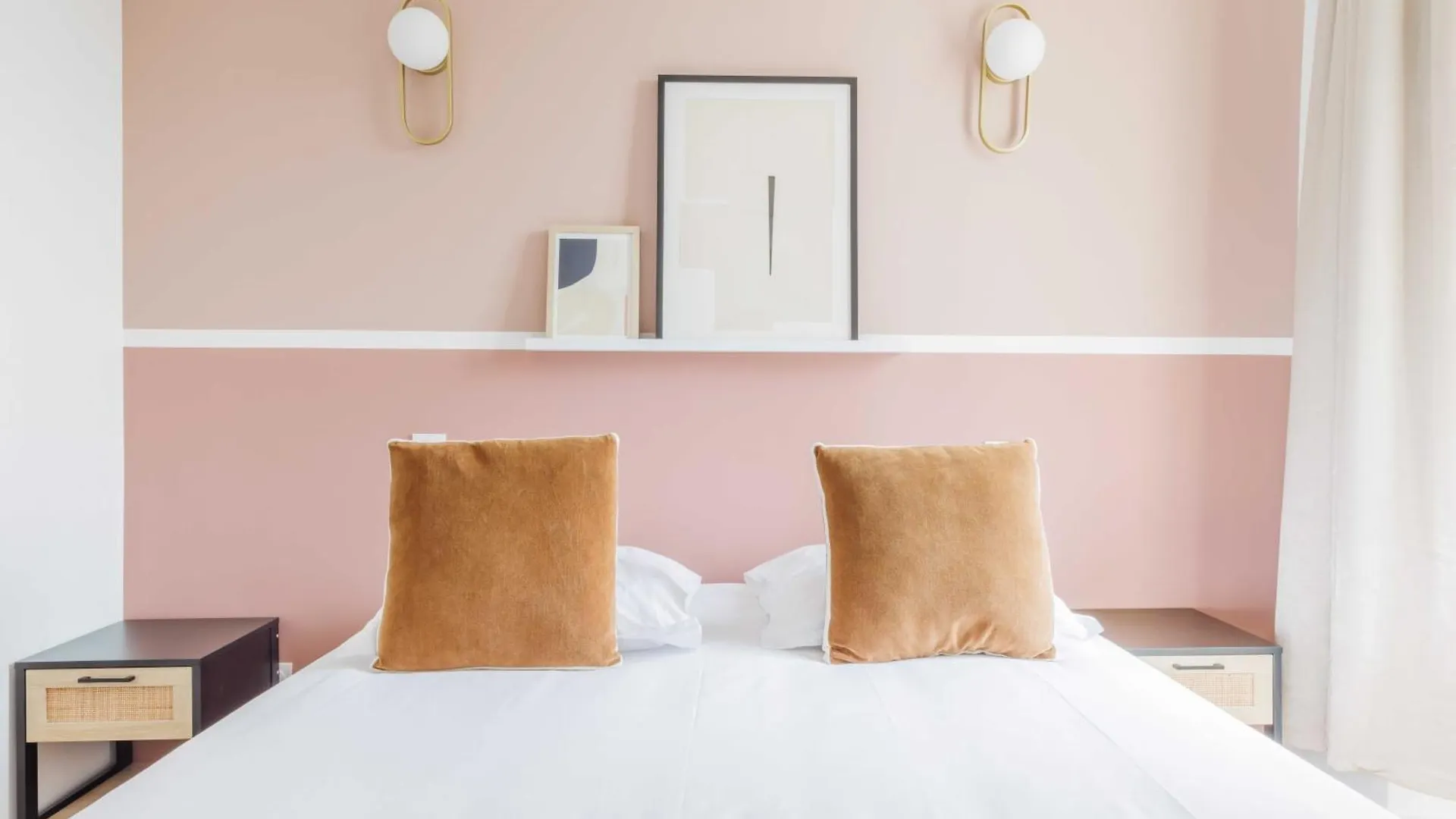 Residence Bon Marche Paris 0*,