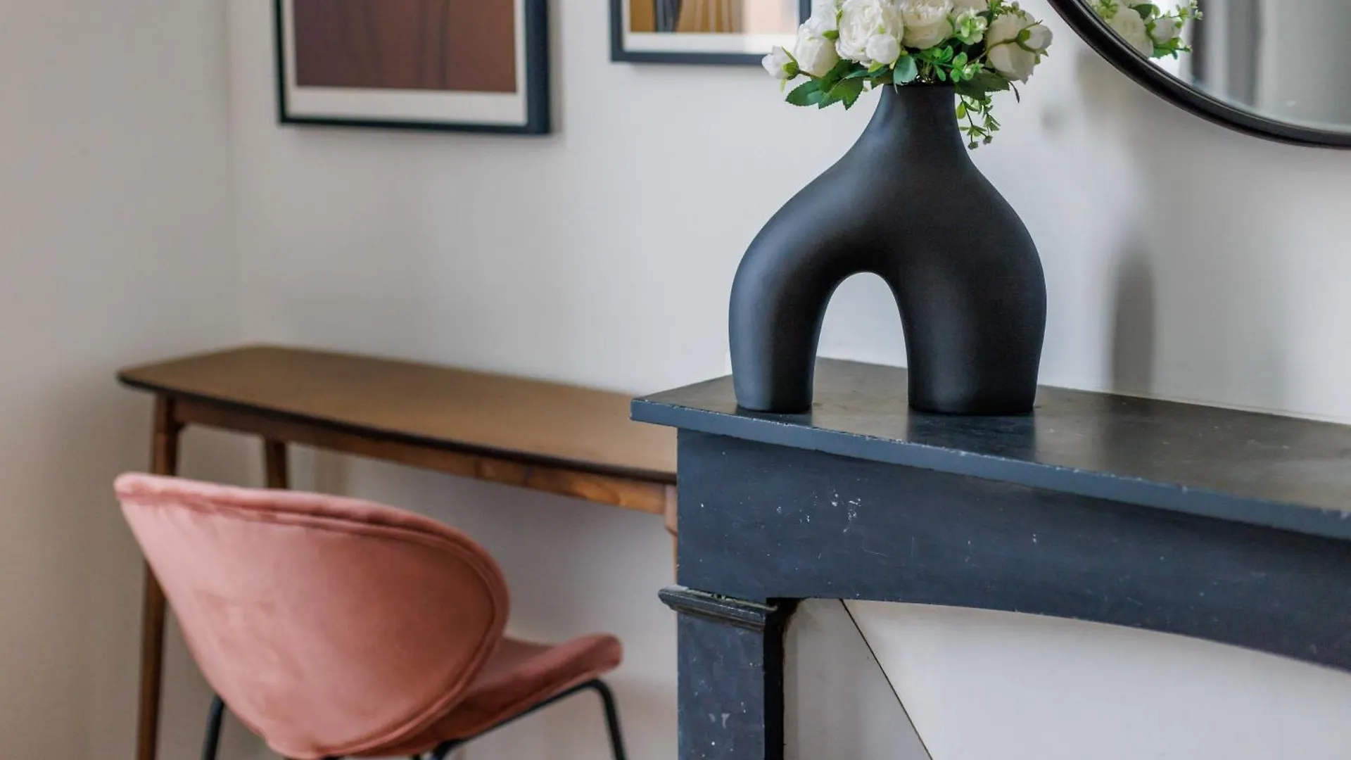 Residence Bon Marche Paris Appartement