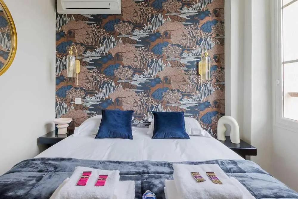 Residence Bon Marche Paris Appartement