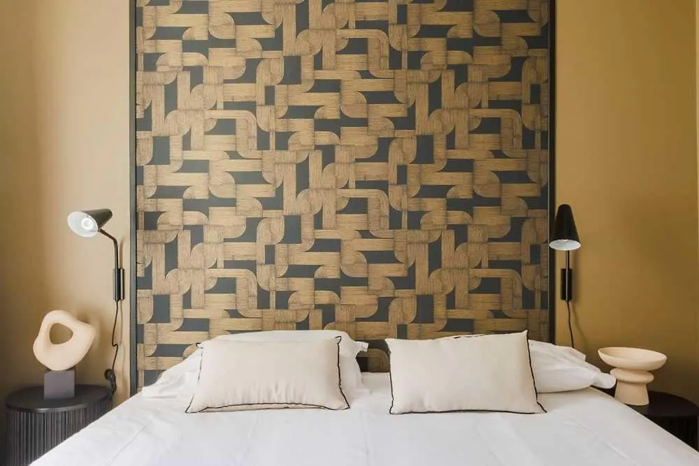 Appartement Residence Bon Marche Paris