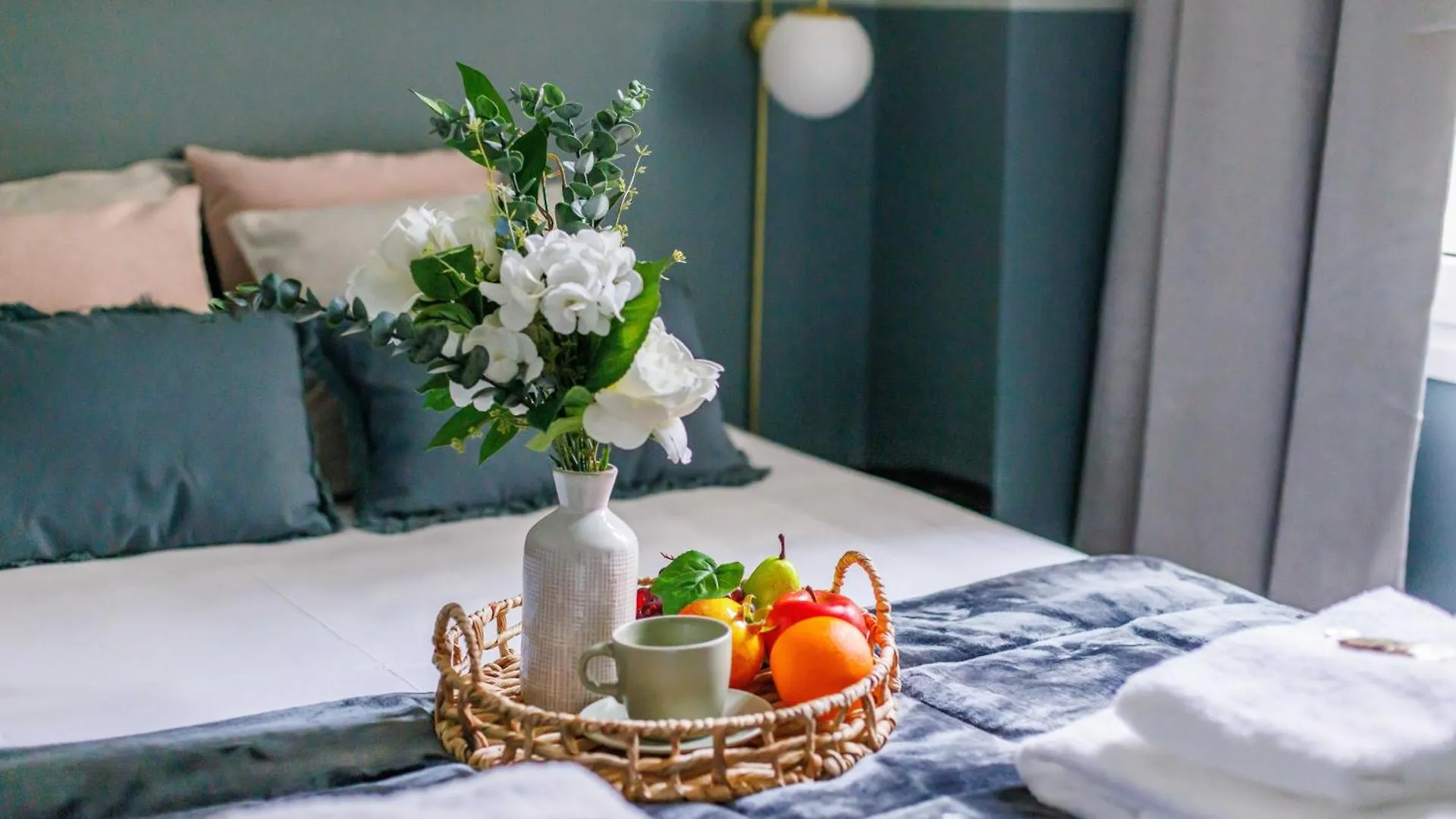 Residence Bon Marche Paris Appartement