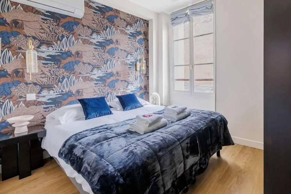 Residence Bon Marche Paris Appartement