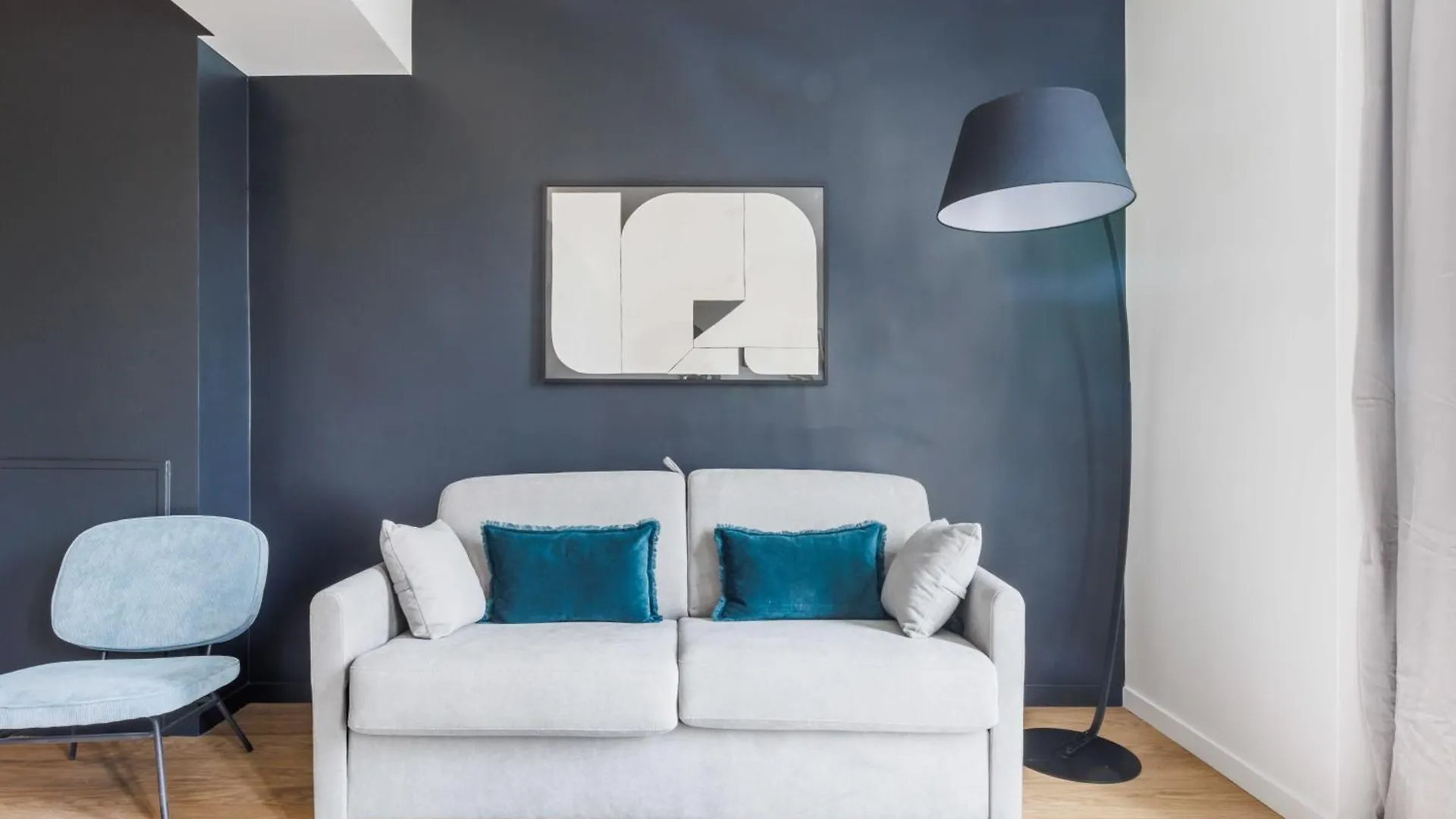 Residence Bon Marche Paris 0*,  France