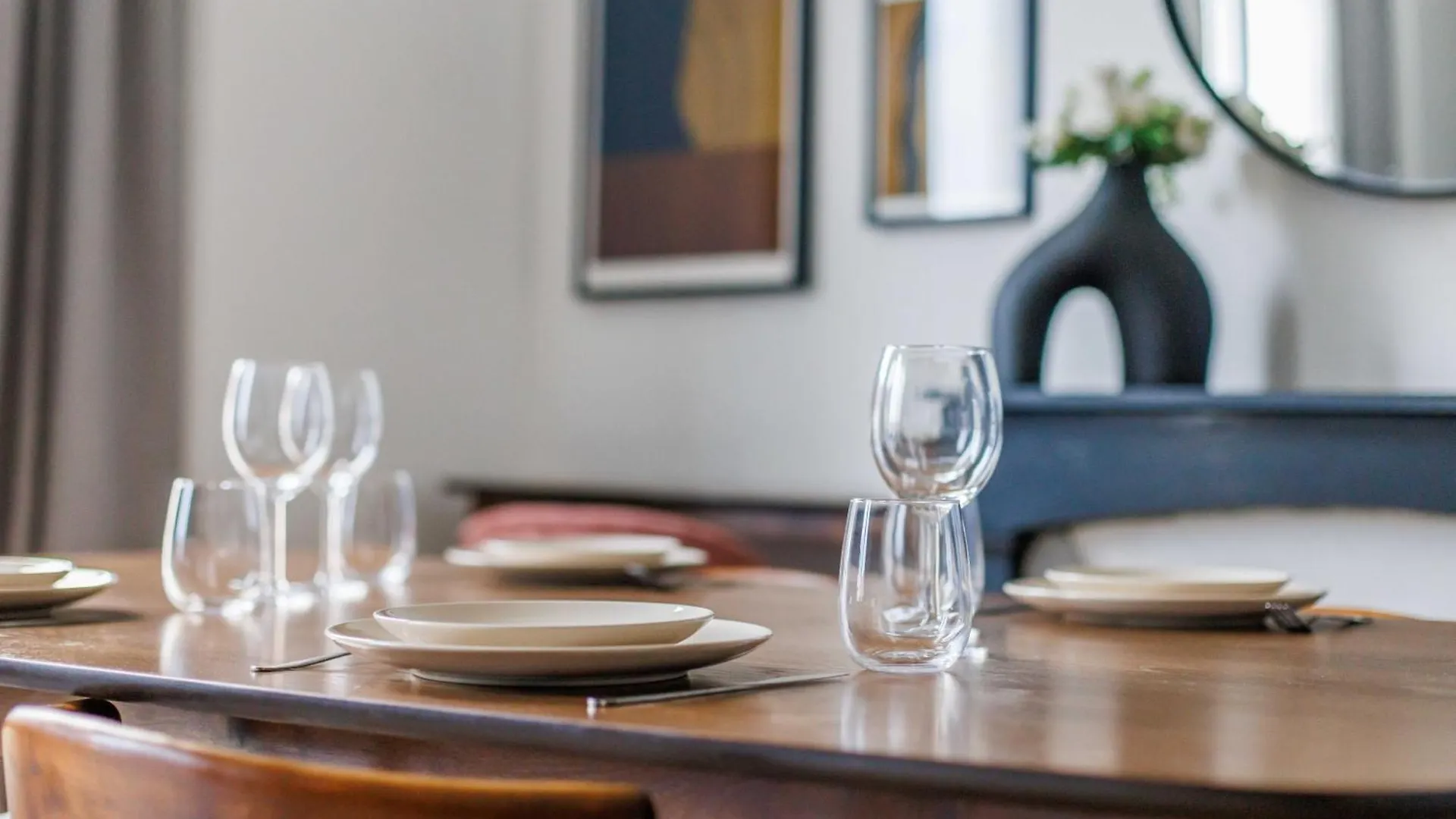 Appartement Residence Bon Marche Paris France