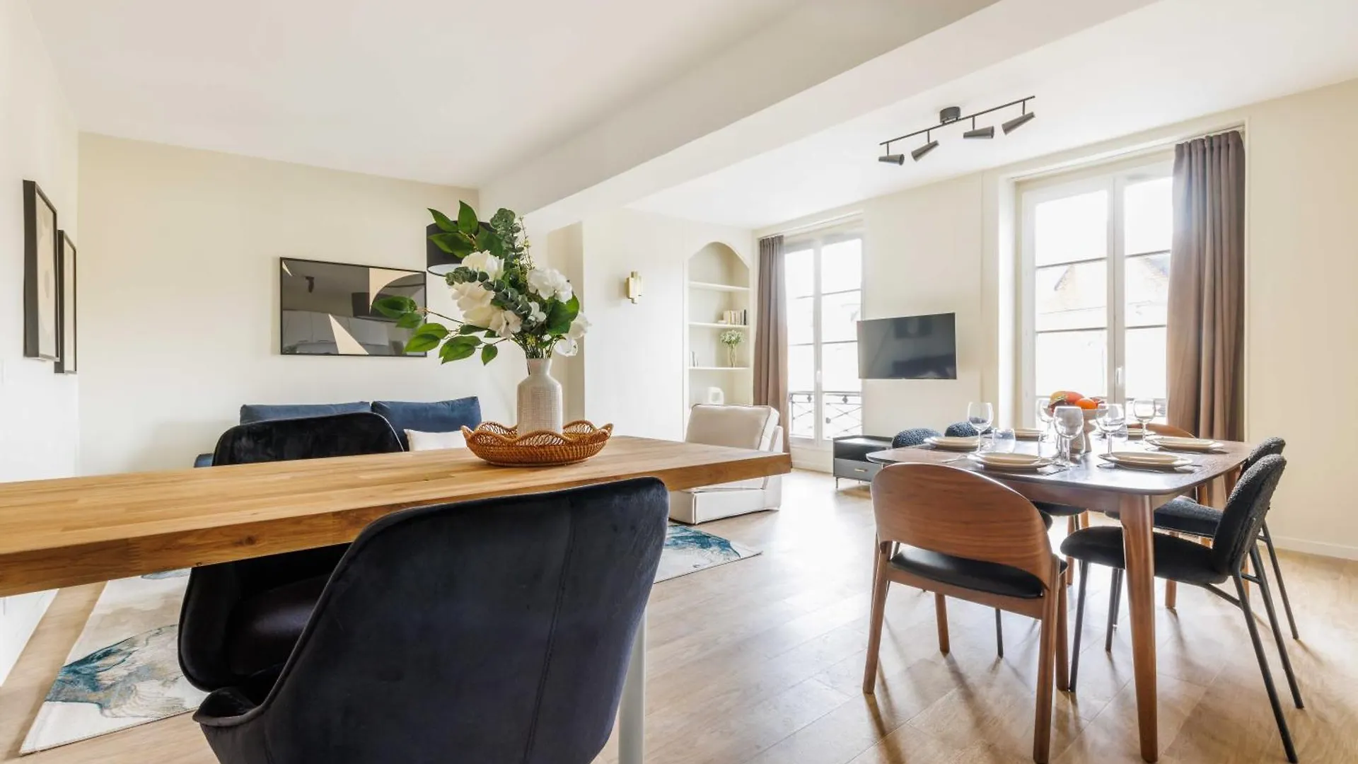 Residence Bon Marche Paris