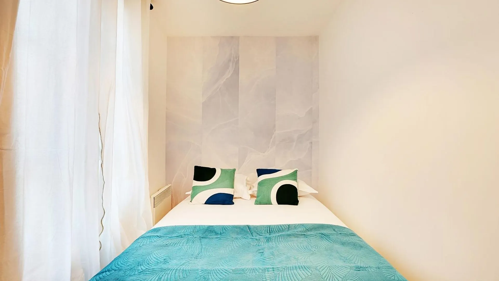 Appartement Residence Bon Marche Paris