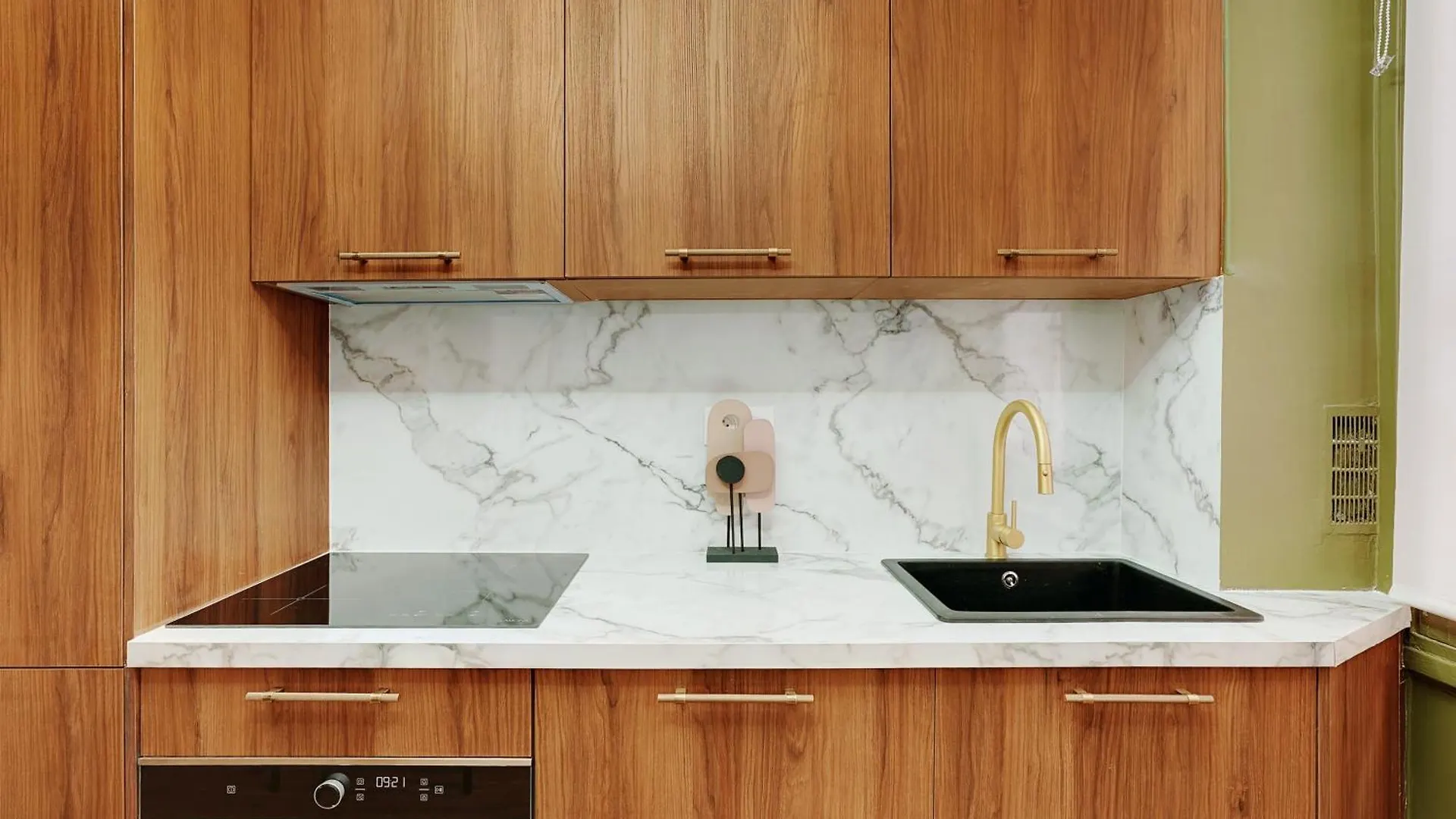 Appartement Residence Bon Marche Paris
