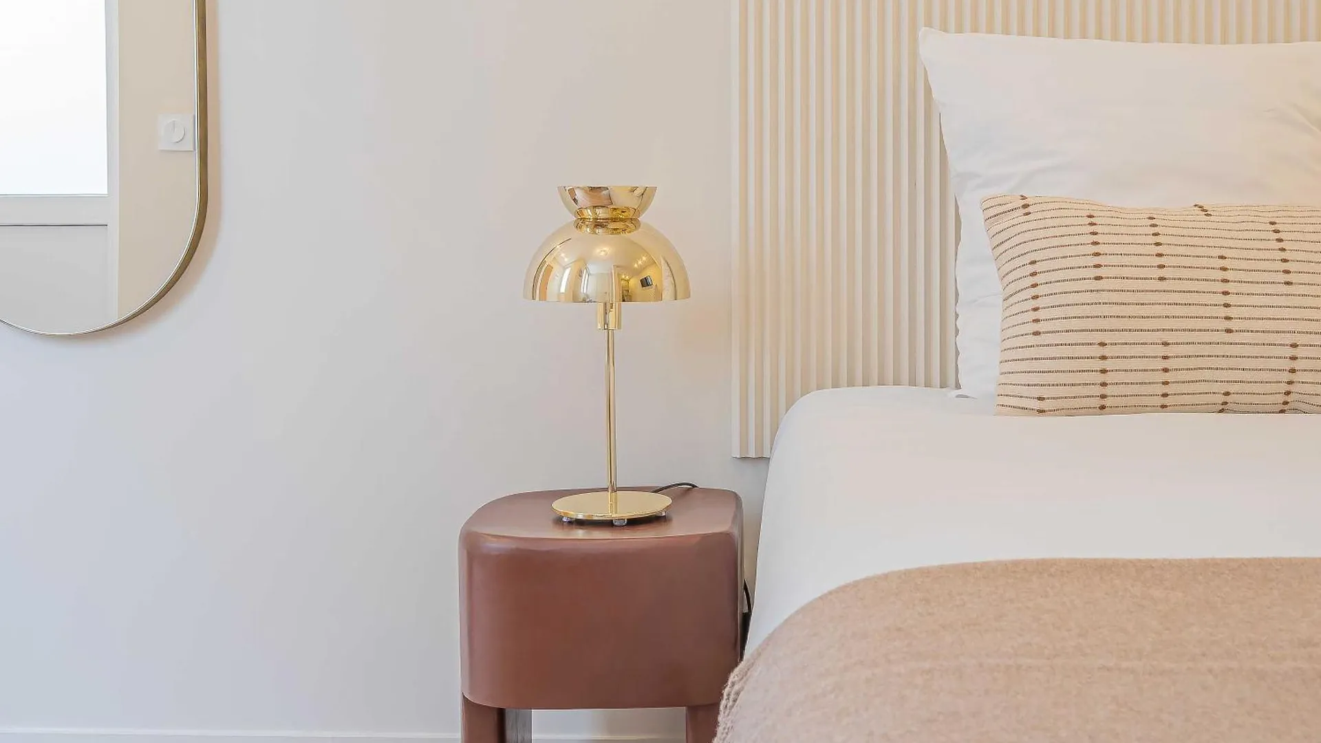 Residence Bon Marche Paris Appartement