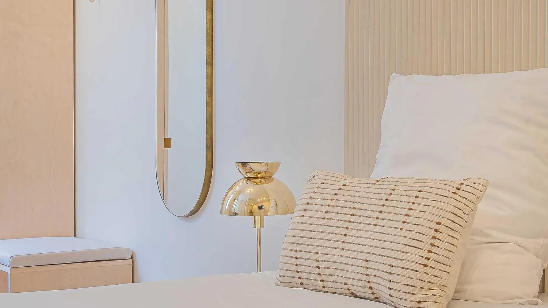 Residence Bon Marche Paris France