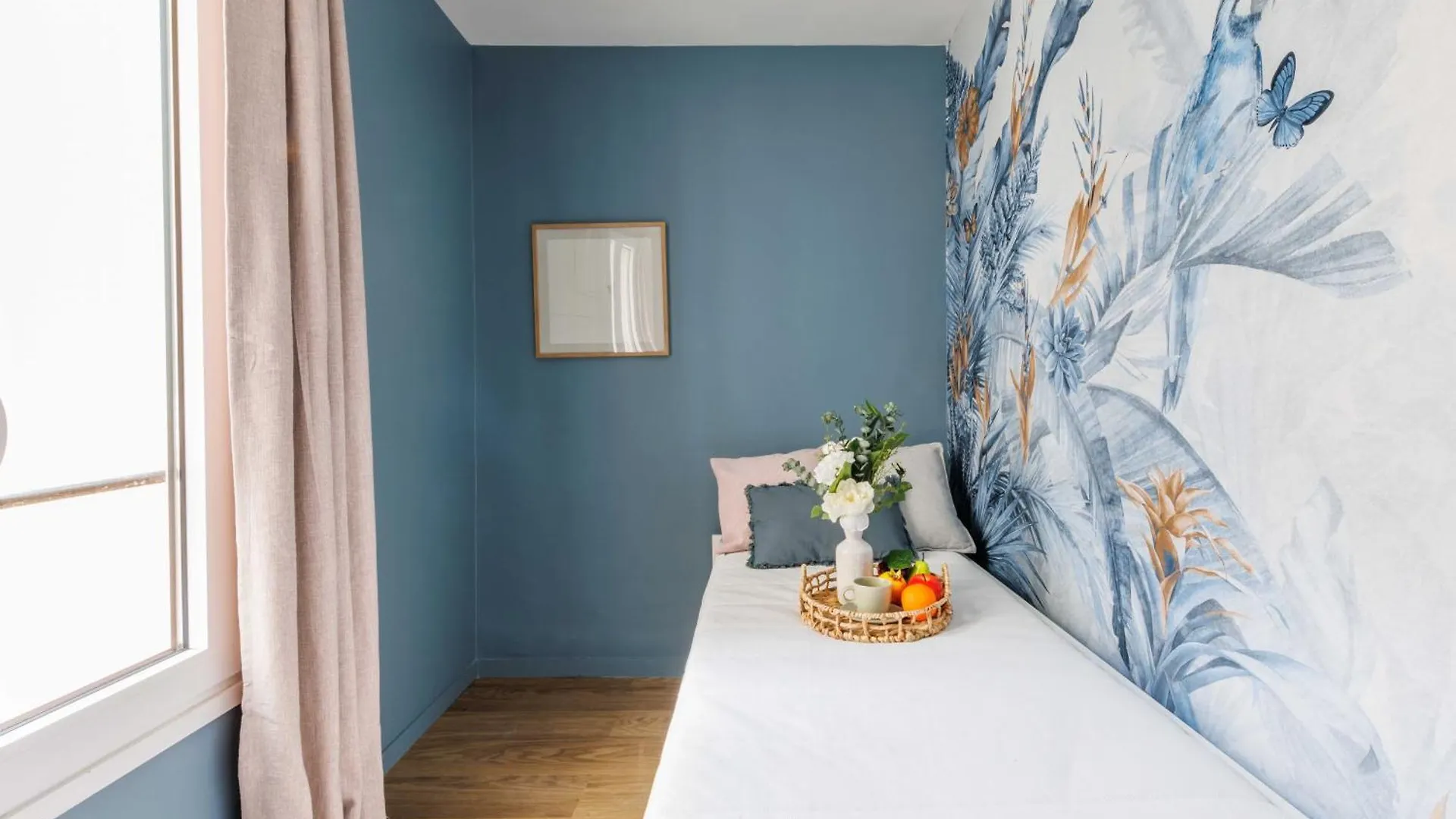 Residence Bon Marche Paris 0*,